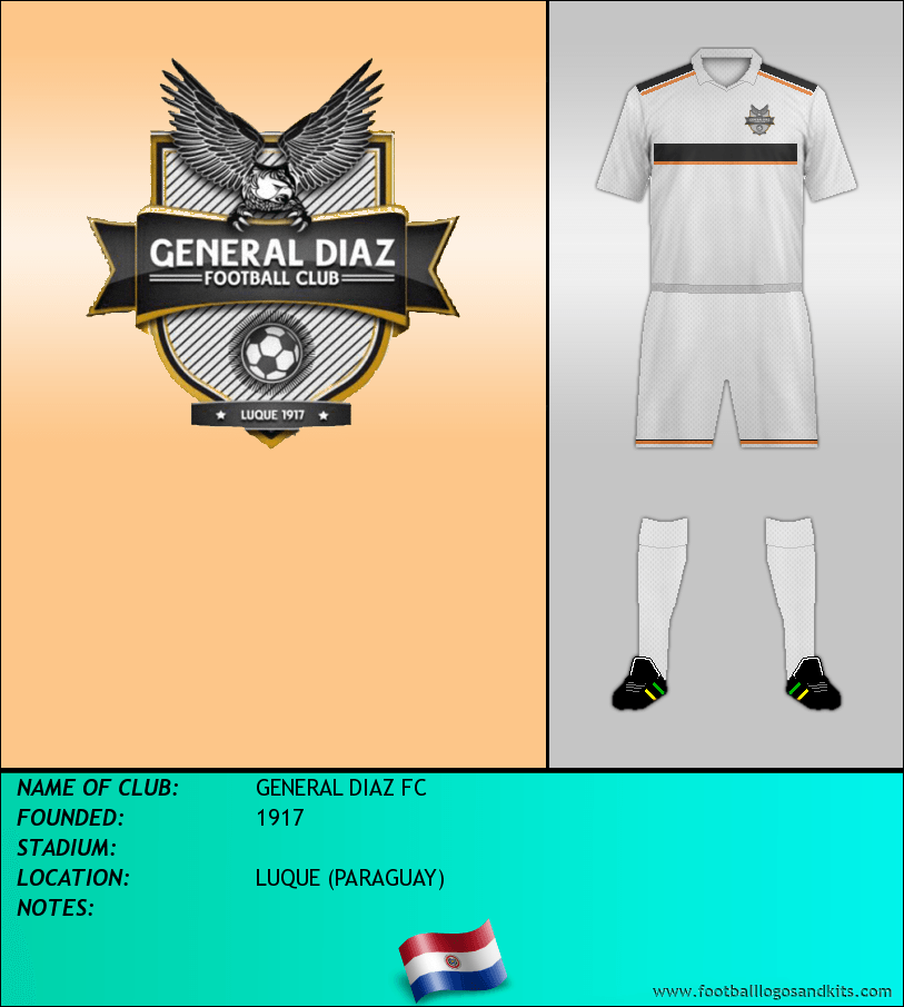General diaz fc General diaz fc